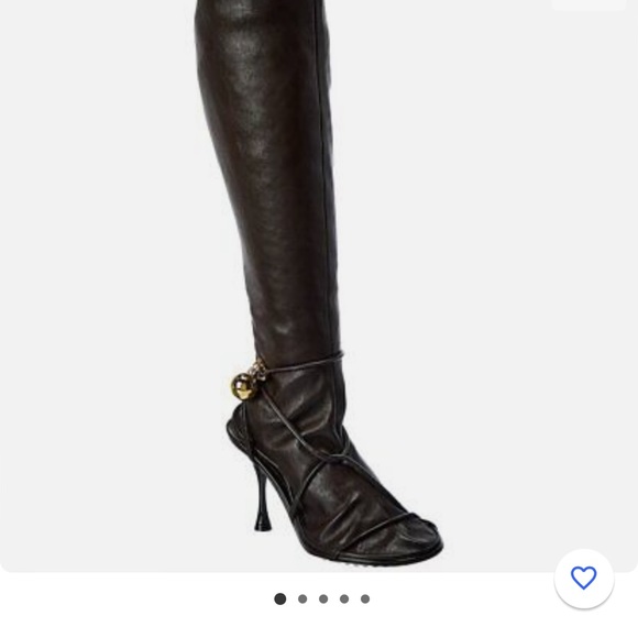 In Search Of. 39.5 may work too. I am a U.S. 9. Thanks for your help. - Picture 2 of 2